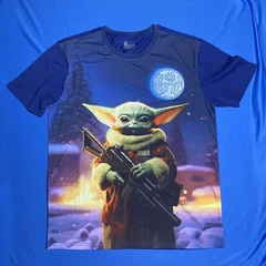 ВСУ, Star Wars, Yoda, Звездные войны, Йода